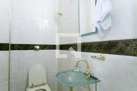 Casa à venda com 173m², 3 quartos e 2 vagasLavabo