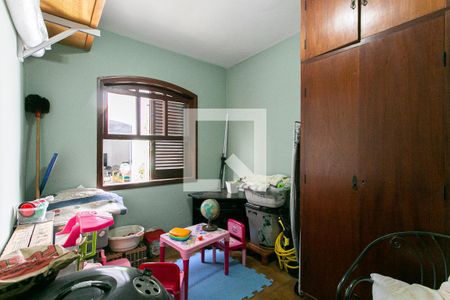 Casa à venda com 173m², 3 quartos e 2 vagasQuarto de Serviço