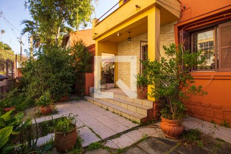 Casa à venda com 220m², 3 quartos e 3 vagasÁrea Externa