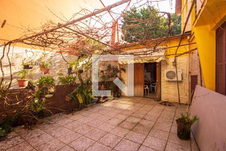 Casa à venda com 220m², 3 quartos e 3 vagasÁrea Externa