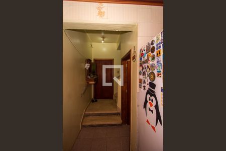 Casa à venda com 220m², 3 quartos e 3 vagasCozinha