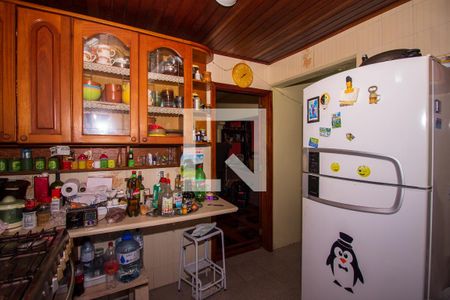 Casa à venda com 220m², 3 quartos e 3 vagasCozinha