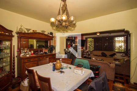 Sala  de casa à venda com 3 quartos, 220m² em Teresópolis, Porto Alegre