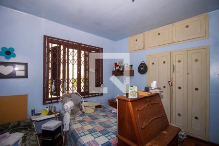 Casa à venda com 220m², 3 quartos e 3 vagasQuarto 2