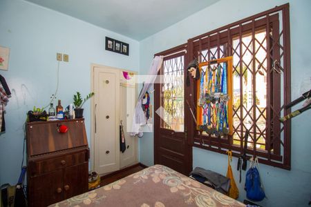 Quarto 1 de casa à venda com 3 quartos, 220m² em Teresópolis, Porto Alegre