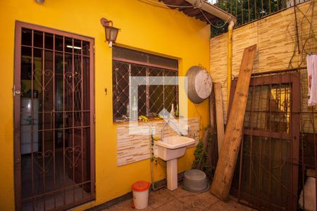 Casa à venda com 220m², 3 quartos e 3 vagasÁrea Externa