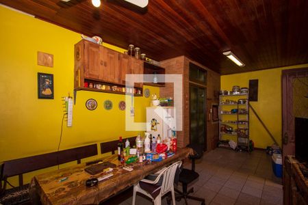 Casa à venda com 220m², 3 quartos e 3 vagasEspaço Gourmet