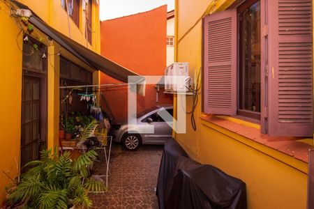 Casa à venda com 220m², 3 quartos e 3 vagasÁrea Externa