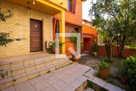 Casa à venda com 220m², 3 quartos e 3 vagasÁrea Externa