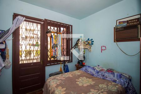 Quarto 1 de casa à venda com 3 quartos, 220m² em Teresópolis, Porto Alegre