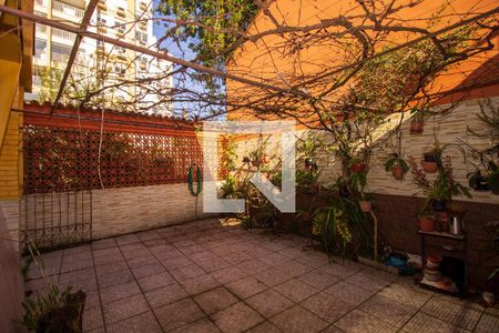 Casa à venda com 220m², 3 quartos e 3 vagasÁrea Externa