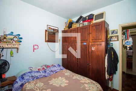Quarto 1 de casa à venda com 3 quartos, 220m² em Teresópolis, Porto Alegre