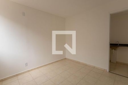 Quarto 1 de apartamento para alugar com 2 quartos, 46m² em Condomínio das Esmeraldas, Goiânia