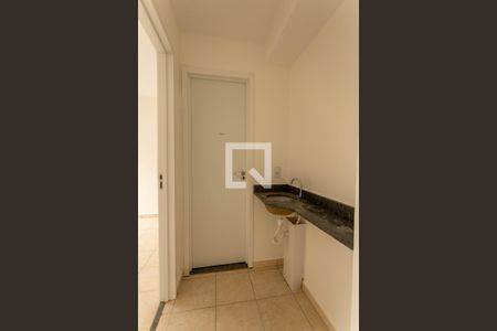 Apartamento para alugar com 46m², 2 quartos e 1 vagaBanheiro