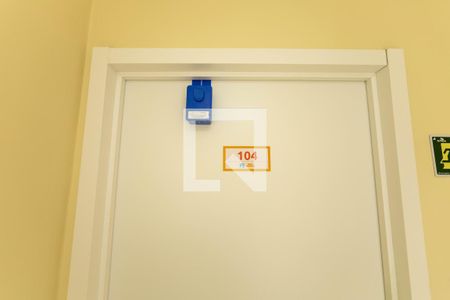 Apartamento para alugar com 46m², 2 quartos e 1 vagaLockbox