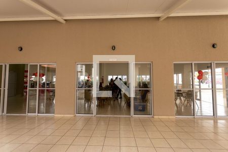 Apartamento para alugar com 46m², 2 quartos e 1 vagaÁrea comum - Salão de festas