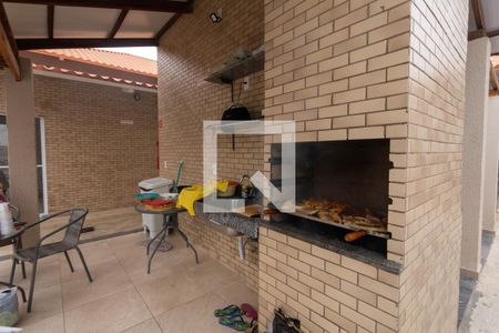 Apartamento para alugar com 46m², 2 quartos e 1 vagaÁrea comum - Churrasqueira