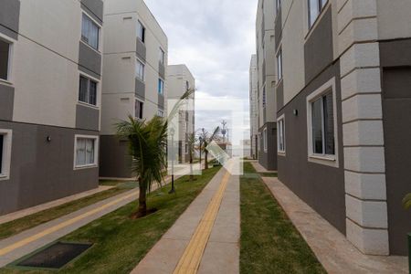 Apartamento para alugar com 46m², 2 quartos e 1 vagaÁrea comum