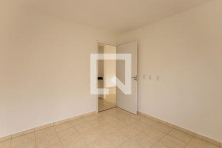 Quarto 1 de apartamento para alugar com 2 quartos, 46m² em Condomínio das Esmeraldas, Goiânia