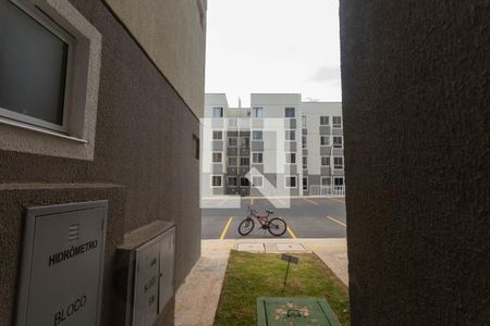 Apartamento para alugar com 46m², 2 quartos e 1 vagavista da Cozinha e Área de Serviço