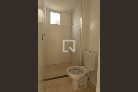 Apartamento para alugar com 46m², 2 quartos e 1 vagaBanheiro