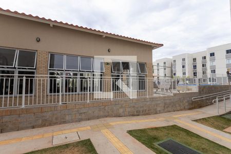Apartamento para alugar com 46m², 2 quartos e 1 vagaÁrea comum