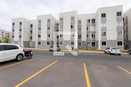 Apartamento para alugar com 46m², 2 quartos e 1 vagaGaragem