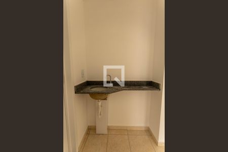 Apartamento para alugar com 46m², 2 quartos e 1 vagaBanheiro