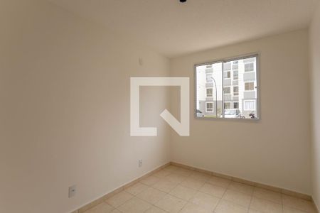 Apartamento para alugar com 46m², 2 quartos e 1 vagaQuarto 2