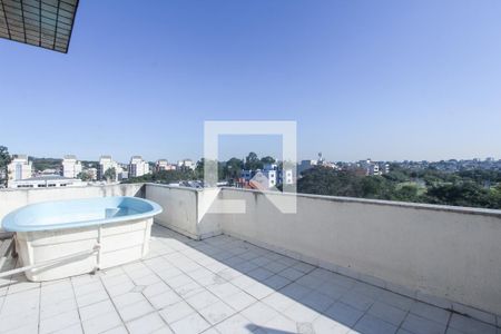 Apartamento à venda com 399m², 3 quartos e 2 vagas Apartamento à venda com 399m², 3 quartos e 2 vagasCobertura