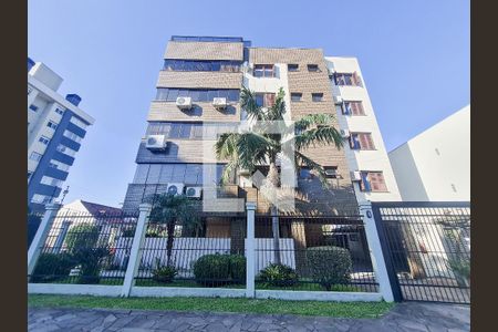 Apartamento à venda com 399m², 3 quartos e 2 vagas Apartamento à venda com 399m², 3 quartos e 2 vagasFachada do Condomínio