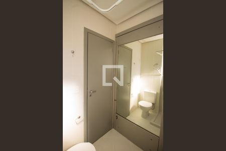 Apartamento para alugar com 128m², 3 quartos e 2 vagasBanheiro