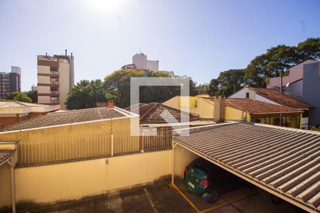 Apartamento para alugar com 128m², 3 quartos e 2 vagasVista do Quarto 1