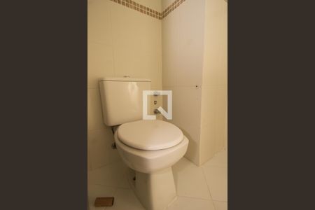 Apartamento para alugar com 128m², 3 quartos e 2 vagasBanheiro da Suíte