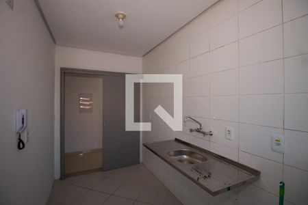 Apartamento para alugar com 128m², 3 quartos e 2 vagasCozinha e Área de Serviço
