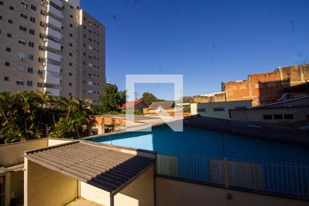Apartamento para alugar com 128m², 3 quartos e 2 vagasvista da Sacada