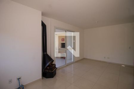 Apartamento para alugar com 128m², 3 quartos e 2 vagasSala