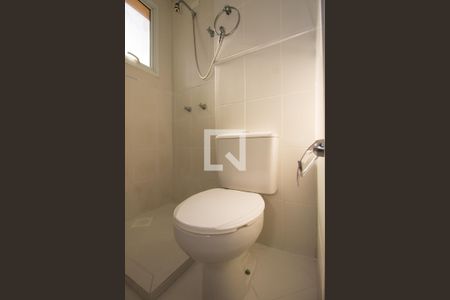 Apartamento para alugar com 128m², 3 quartos e 2 vagasBanheiro