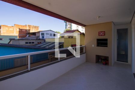 Apartamento para alugar com 128m², 3 quartos e 2 vagasSacada