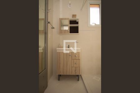 Apartamento para alugar com 128m², 3 quartos e 2 vagasBanheiro
