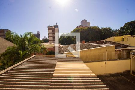 Apartamento para alugar com 128m², 3 quartos e 2 vagasVista do quarto 2