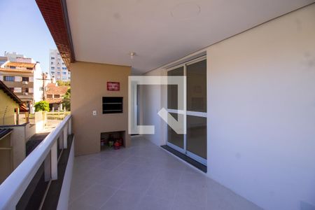 Apartamento para alugar com 128m², 3 quartos e 2 vagasSacada