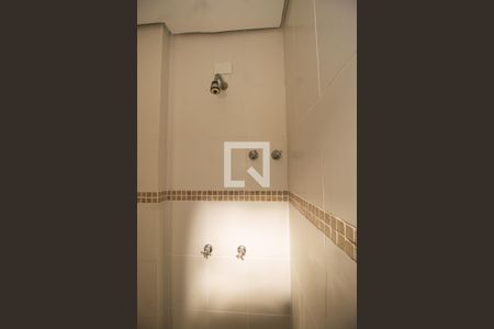 Apartamento para alugar com 128m², 3 quartos e 2 vagasBanheiro da Suíte