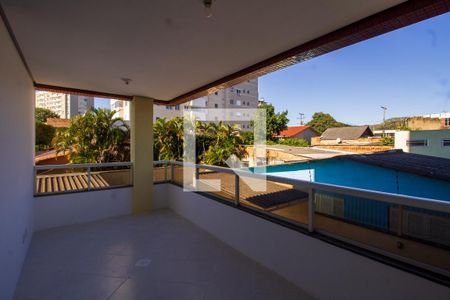 Apartamento para alugar com 128m², 3 quartos e 2 vagasSacada