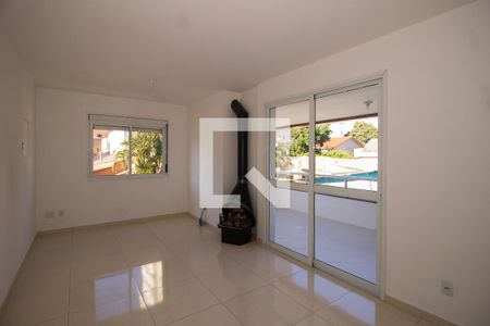 Apartamento para alugar com 128m², 3 quartos e 2 vagasSala