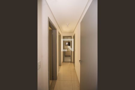 Apartamento para alugar com 128m², 3 quartos e 2 vagasCorredor