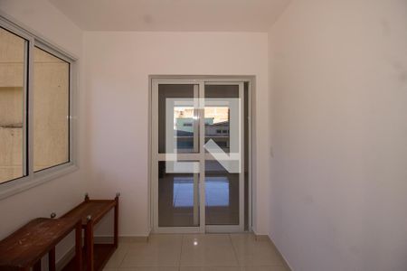 Apartamento para alugar com 128m², 3 quartos e 2 vagasSala