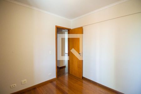 Apartamento à venda com 107m², 3 quartos e 2 vagasQuarto 2