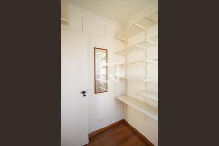 Apartamento à venda com 107m², 3 quartos e 2 vagasQuarto de Serviço