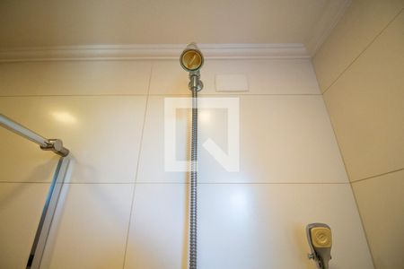 Apartamento à venda com 107m², 3 quartos e 2 vagasBanheiro 